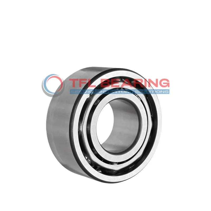 Double Row Deep Groove Ball Bearings 4205 ATN9/W64